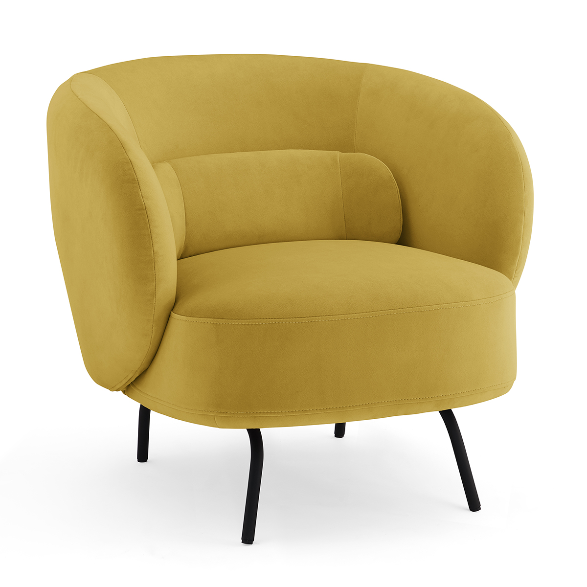 Tangla lighting - MC-9489LC - Tangla Living - Leisure Chair AVOCAT