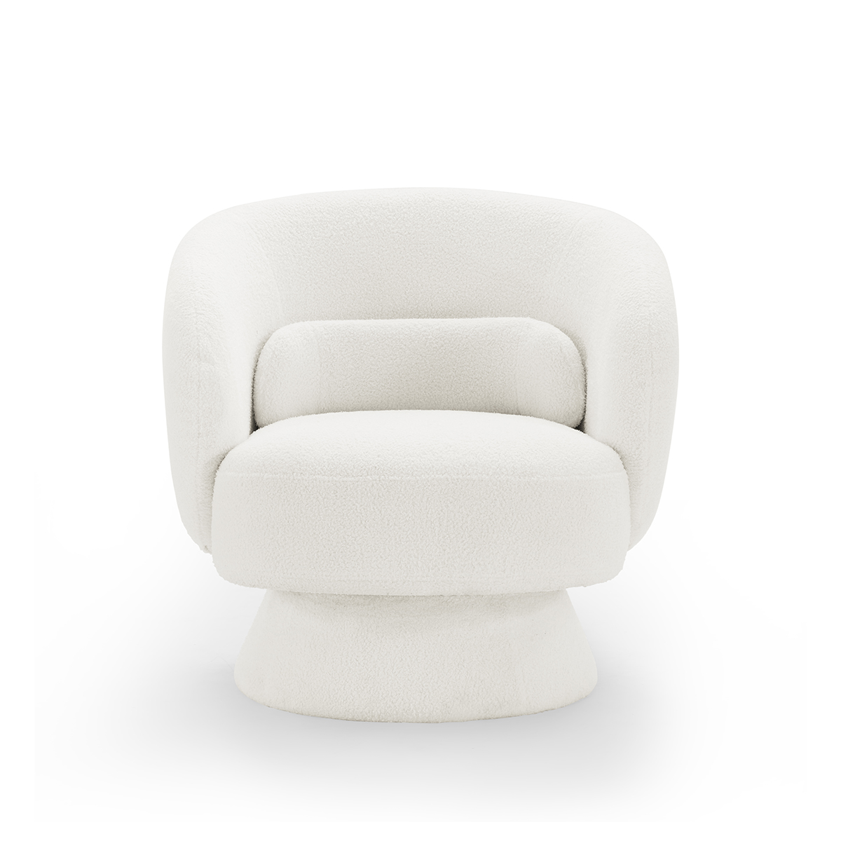 Tangla lighting - MC-9486LC - Tangla Living - Leisure Chair HEEMST