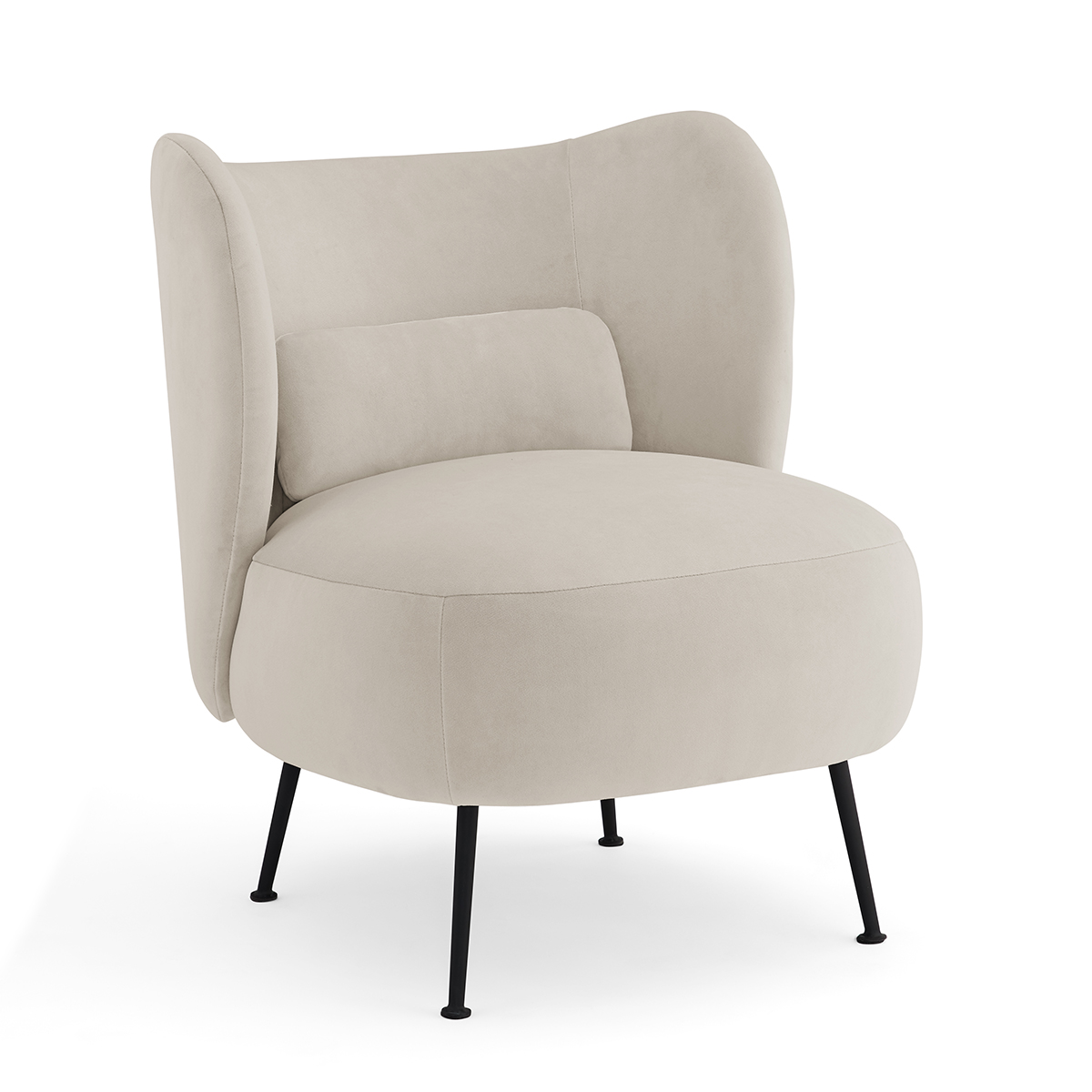 Tangla lighting - MC-9490LC - Tangla Living - Leisure Chair MILD