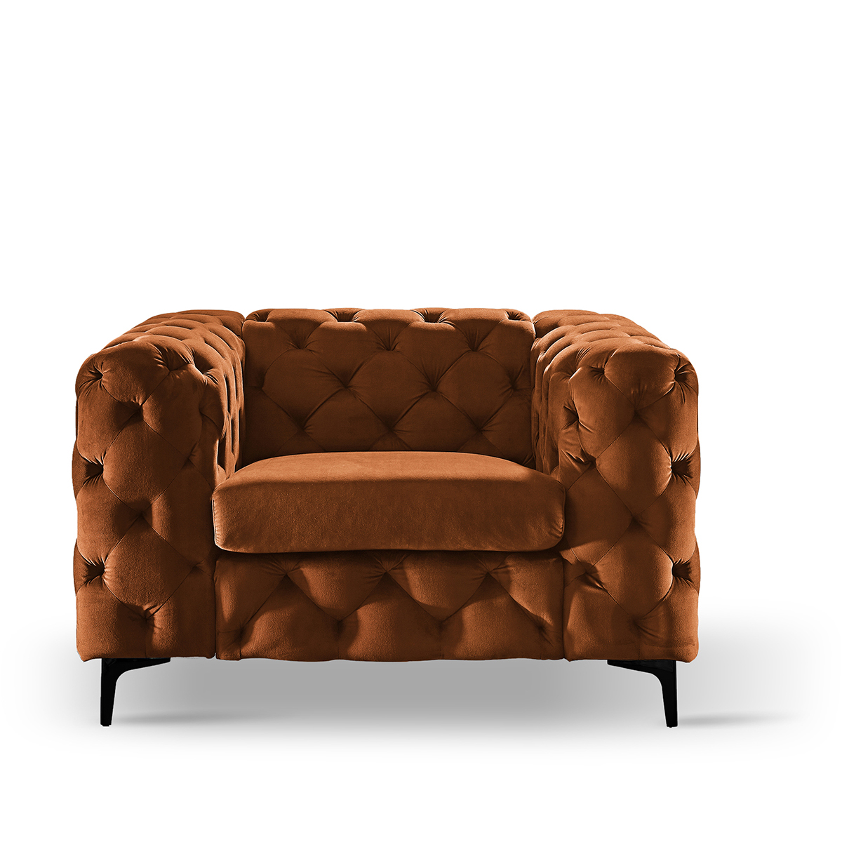 Tangla lighting - MC-9507SF-L - Tangla Living - Leisure Sofa CANYON - medium