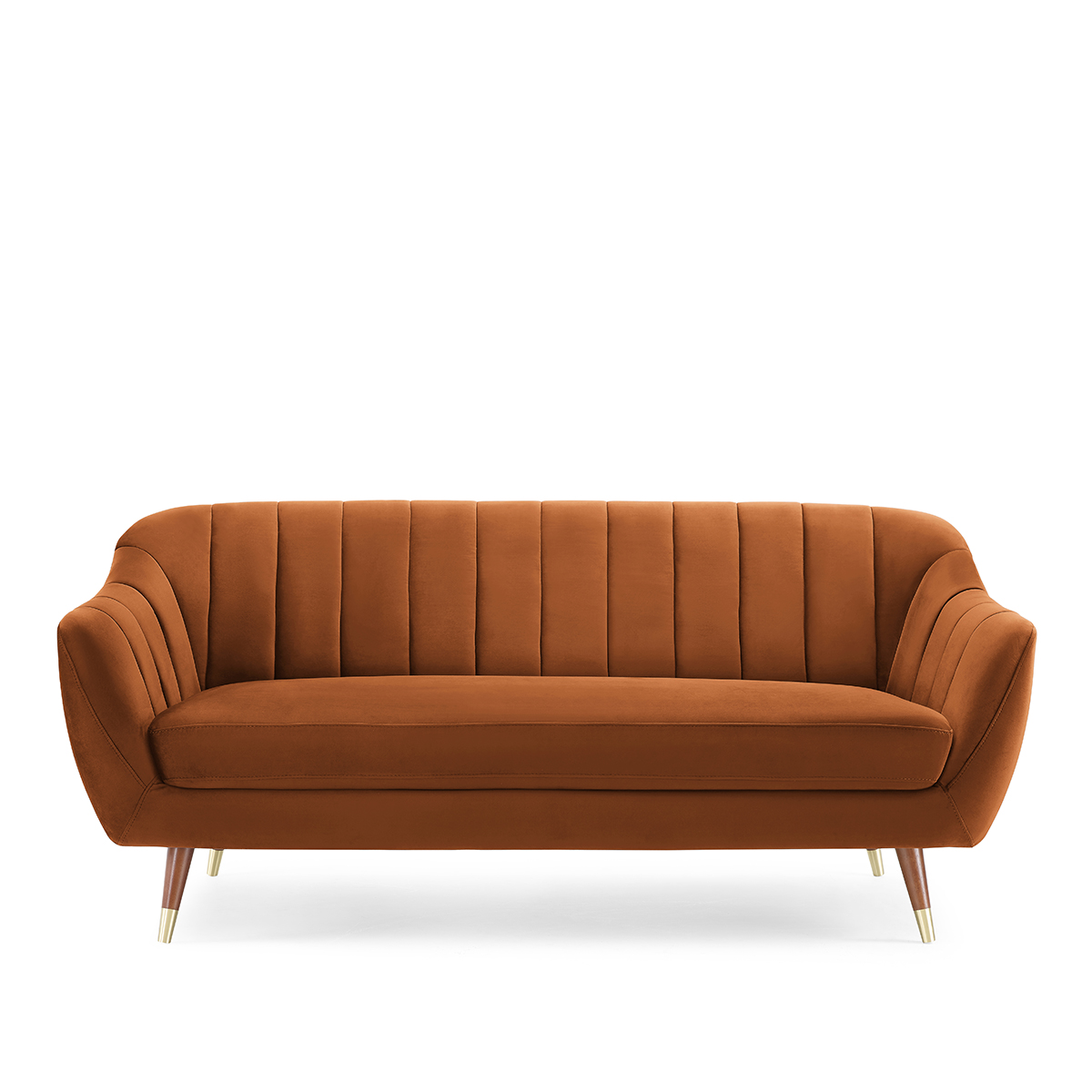 Tangla lighting - MC-9519SF-XXL - Tangla Living - Leisure Sofa GRANUM - extra large