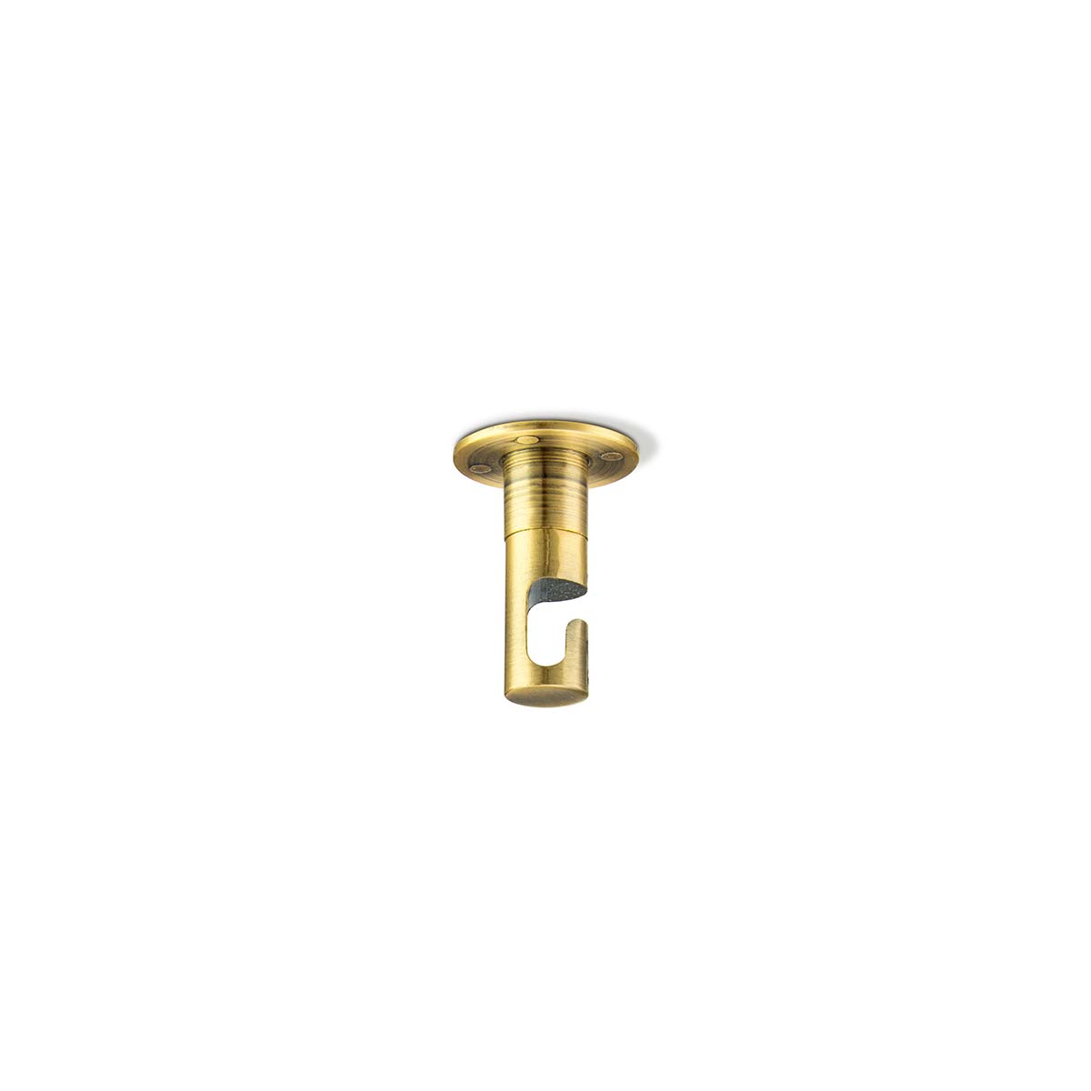 Tangla lighting - TLHG002GD - Metal cable hanger - mix and match - gold