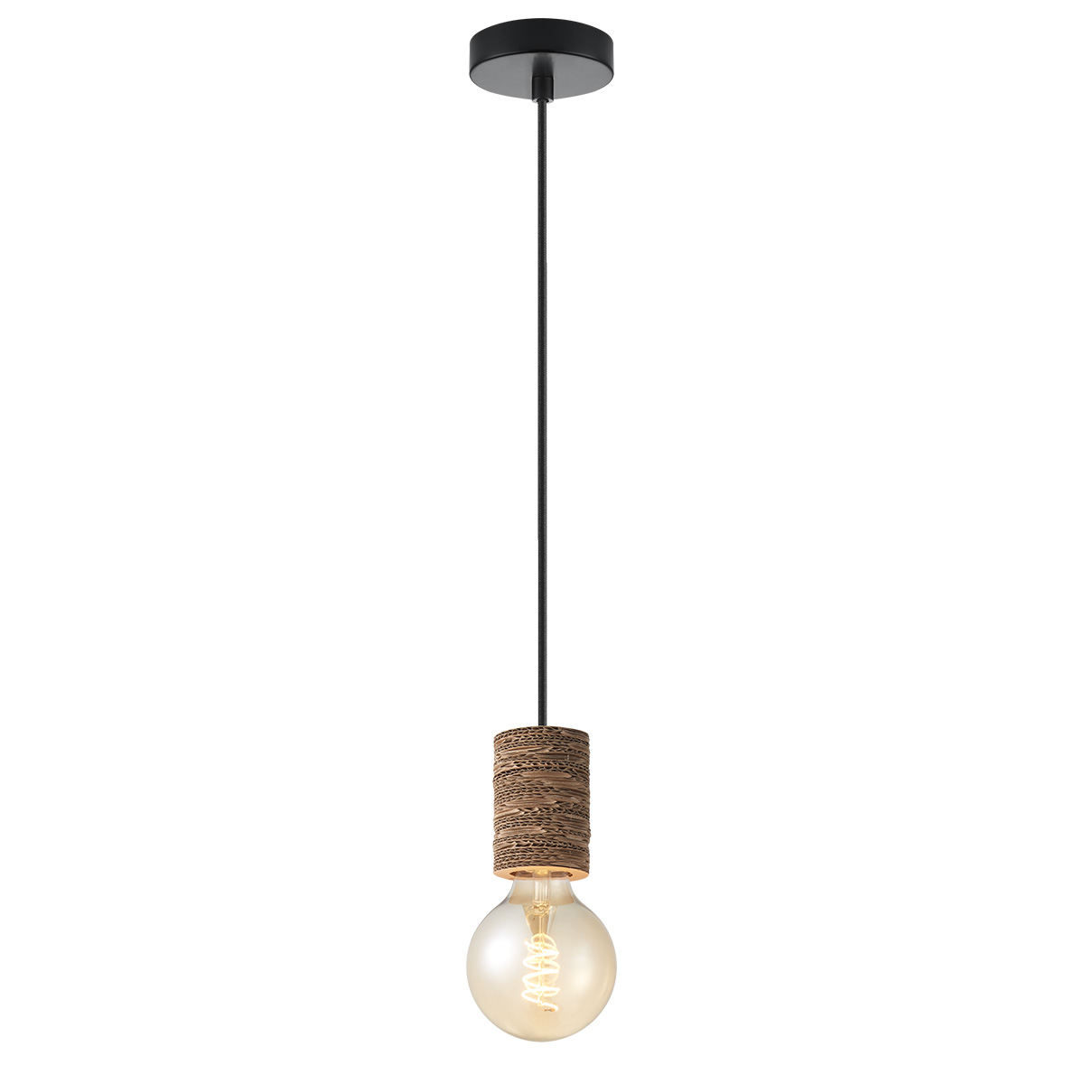 Pendant lamp QuantaWave TLP7464 01C