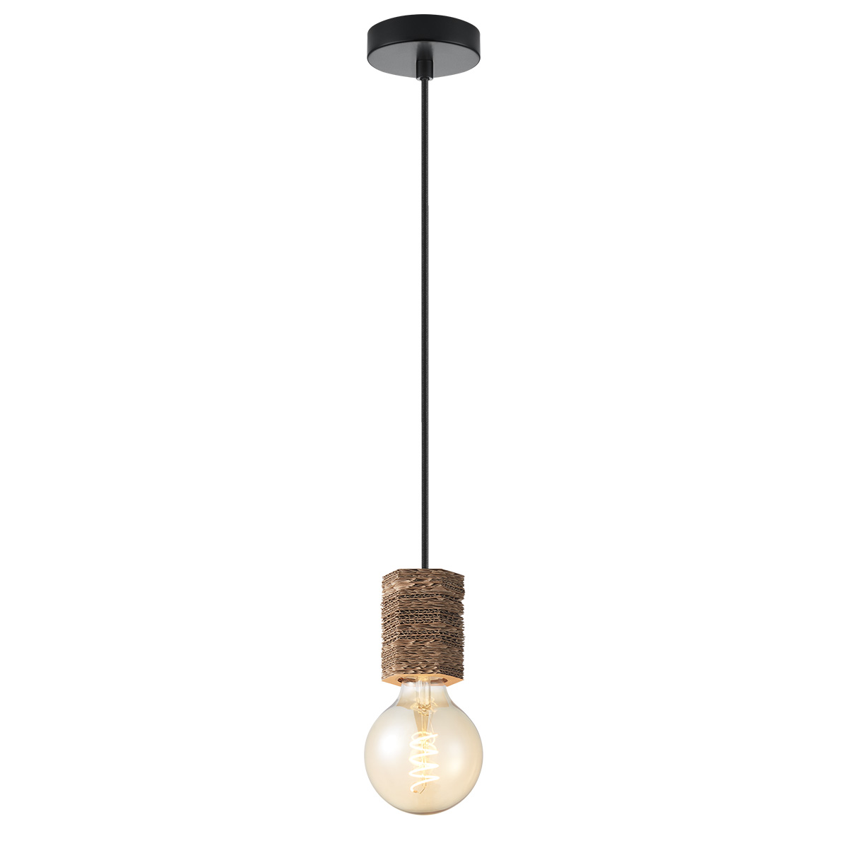 Pendant lamp QuantaWave TLP7464 01A