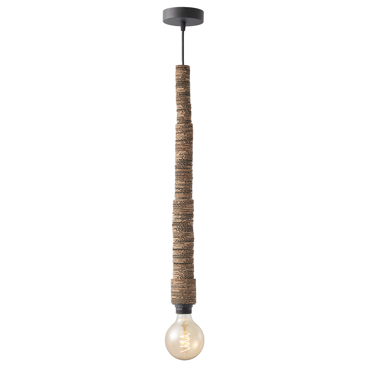 Pendant lamp QuantaWave TLP7464 01E