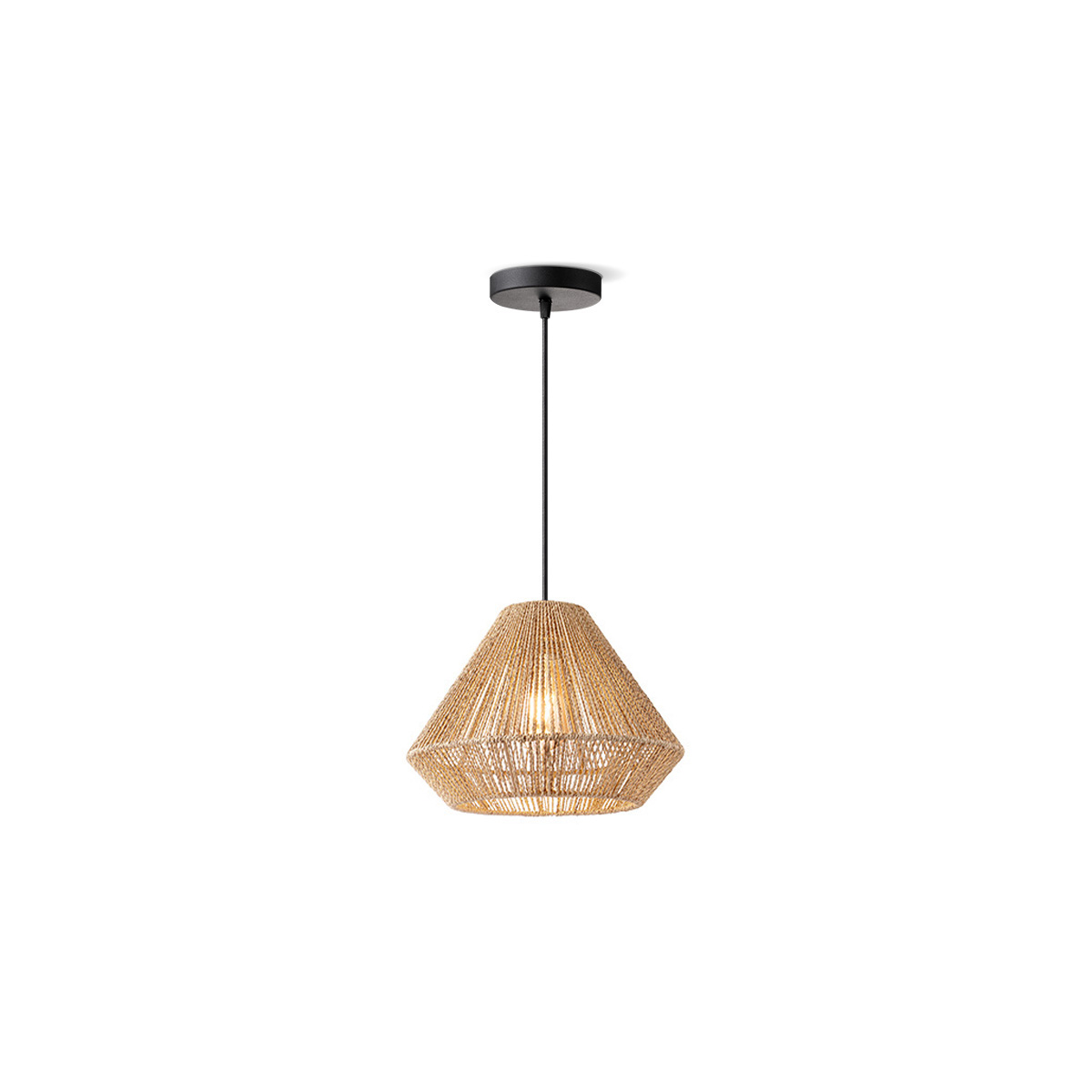 Pendant lamp Yulix TLP7193 02NT