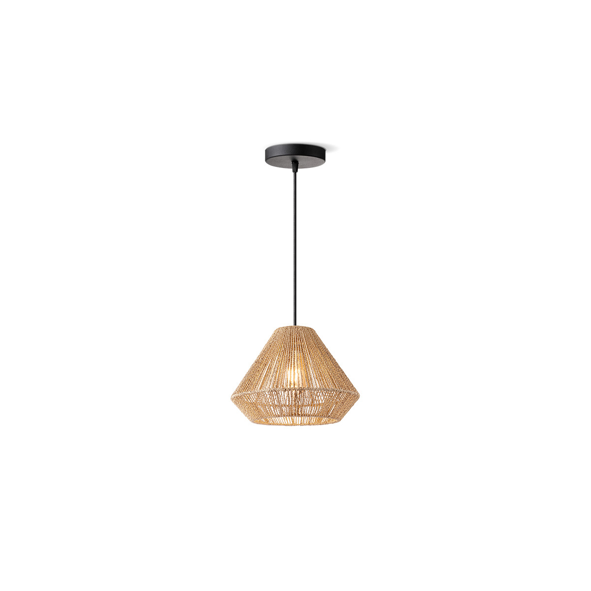 Pendant lamp Yulix TLP7193 01NT