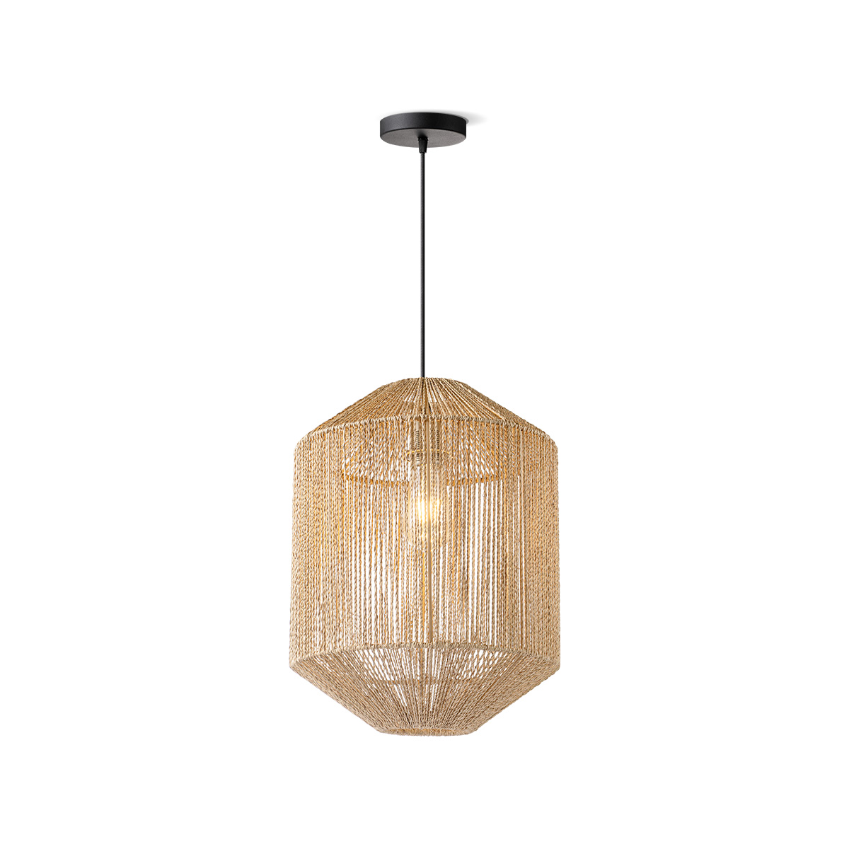 Pendant lamp Yulix TLP7193 04NT