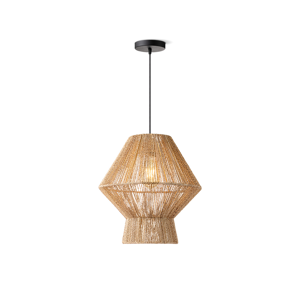 Pendant lamp Yulix TLP7193 03NT