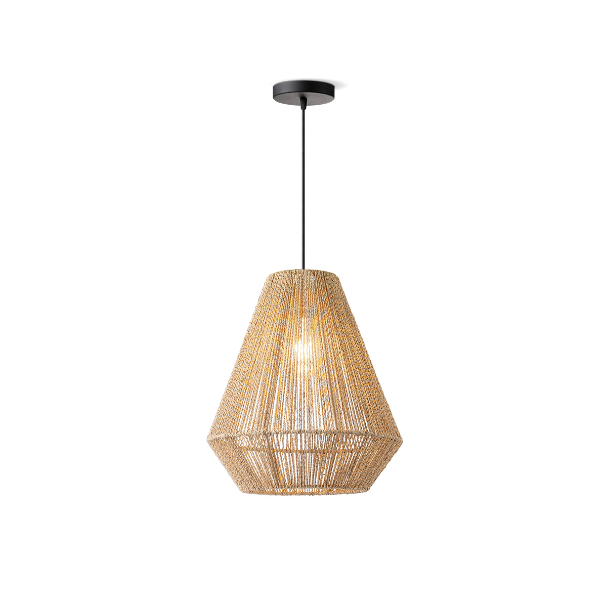 Pendant lamp Yulix TLP7193 05NT