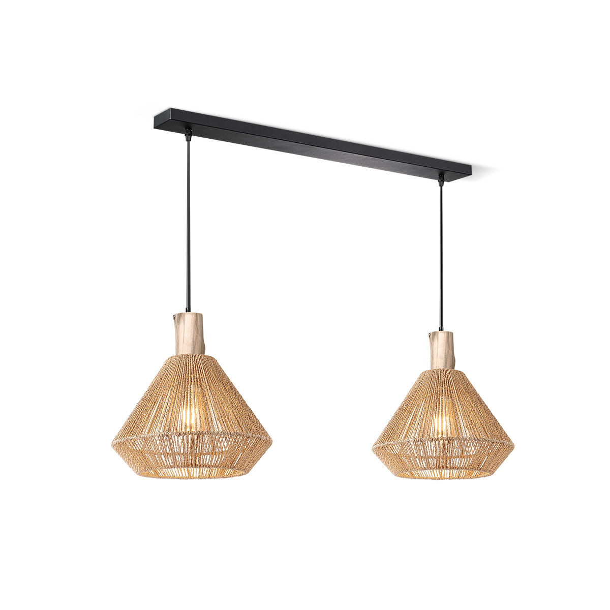 Pendant lamp Yulix TLP7197 01NT