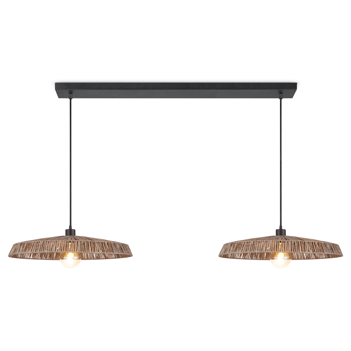 Pendant lamp Rimalex TLP7656 02BN