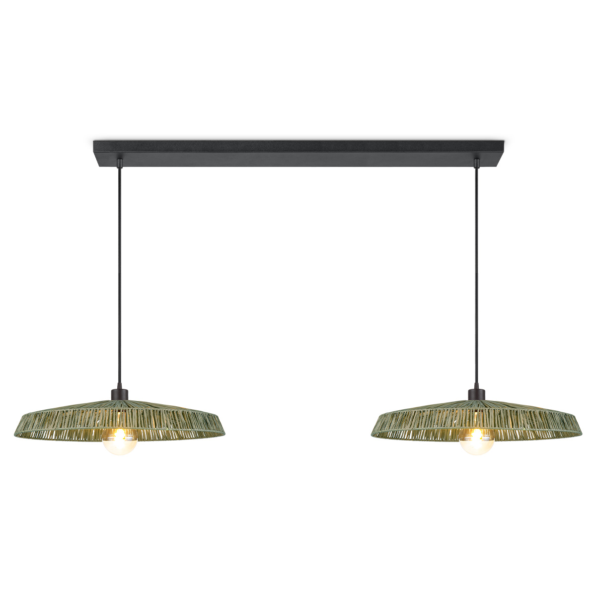 Pendant lamp Rimalex TLP7656 02GN