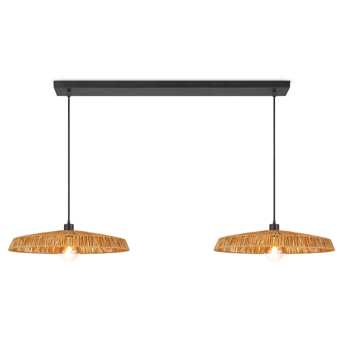 Pendant lamp Rimalex TLP7656 02NT