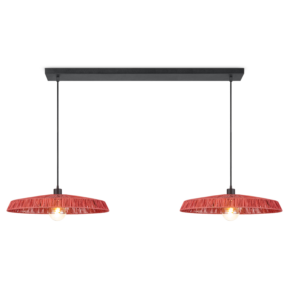 Pendant lamp Rimalex TLP7656 02RD
