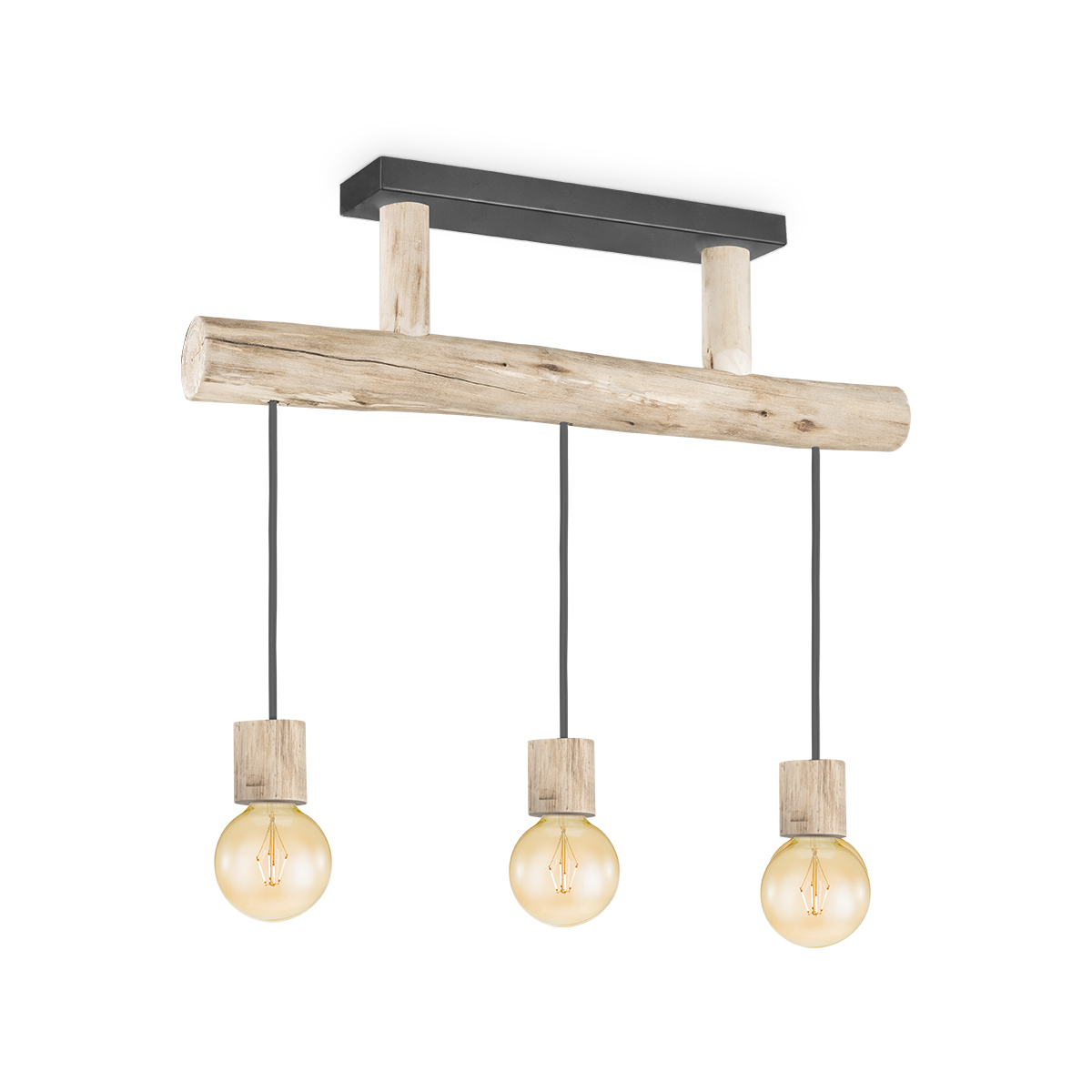 Pendant lamp OrionMist TLP4114 03SB