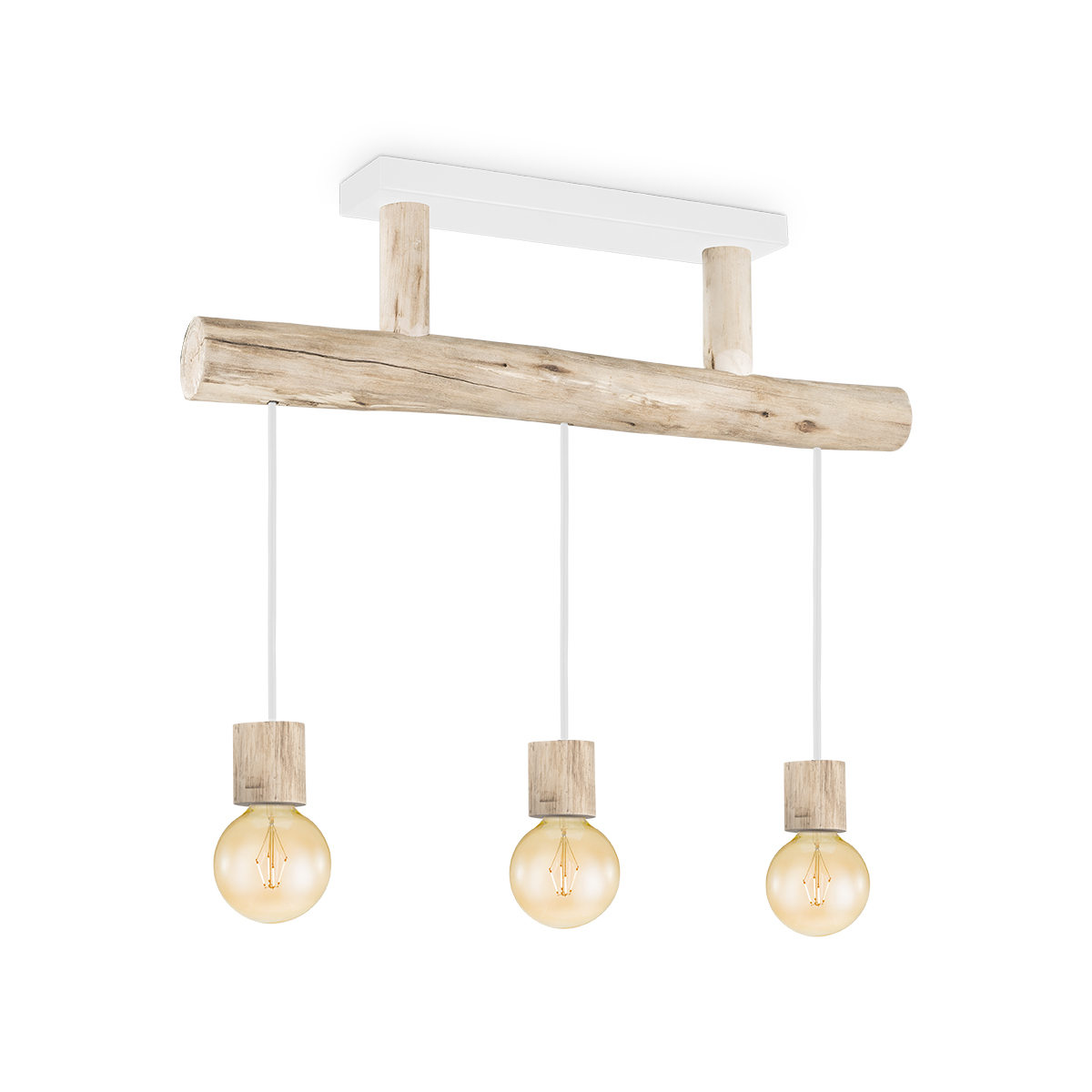 Pendant lamp OrionMist TLP4114 03SW