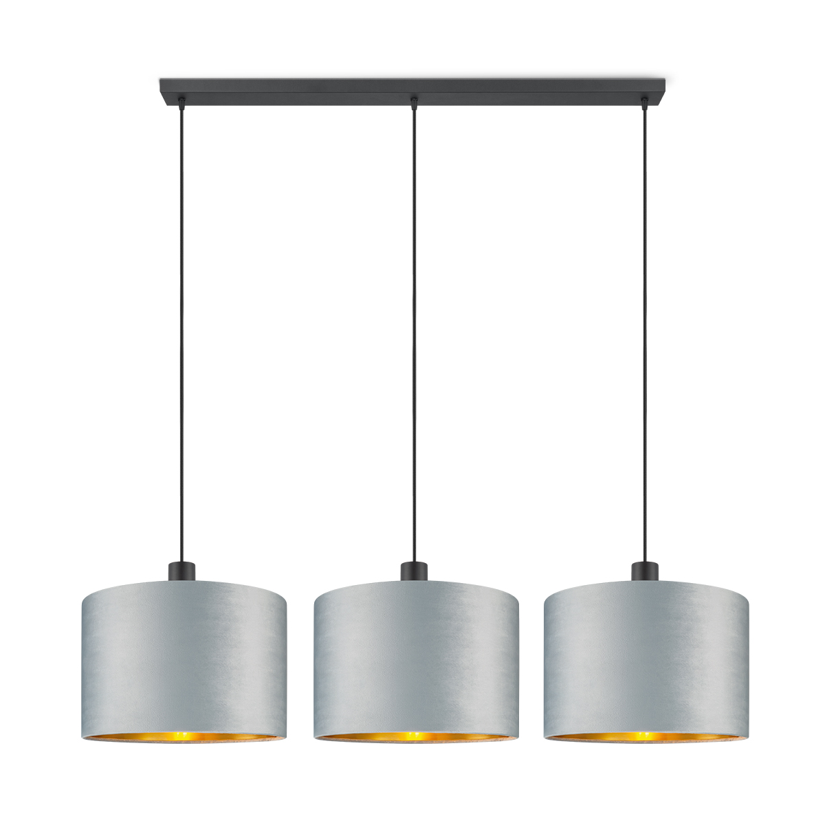 Pendant lamp Sylorix TLP7503 03SBV