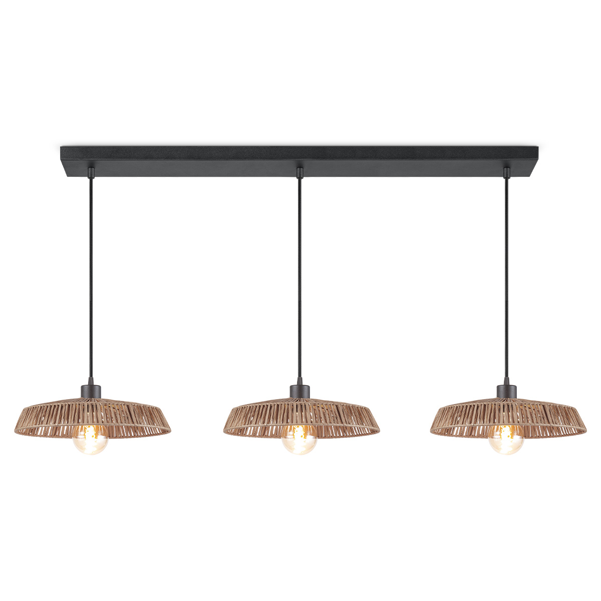 Pendant lamp Rimalex TLP7656 03BN