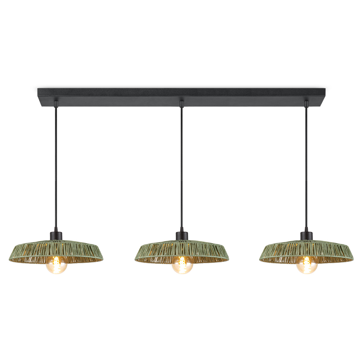 Pendant lamp Rimalex TLP7656 03GN