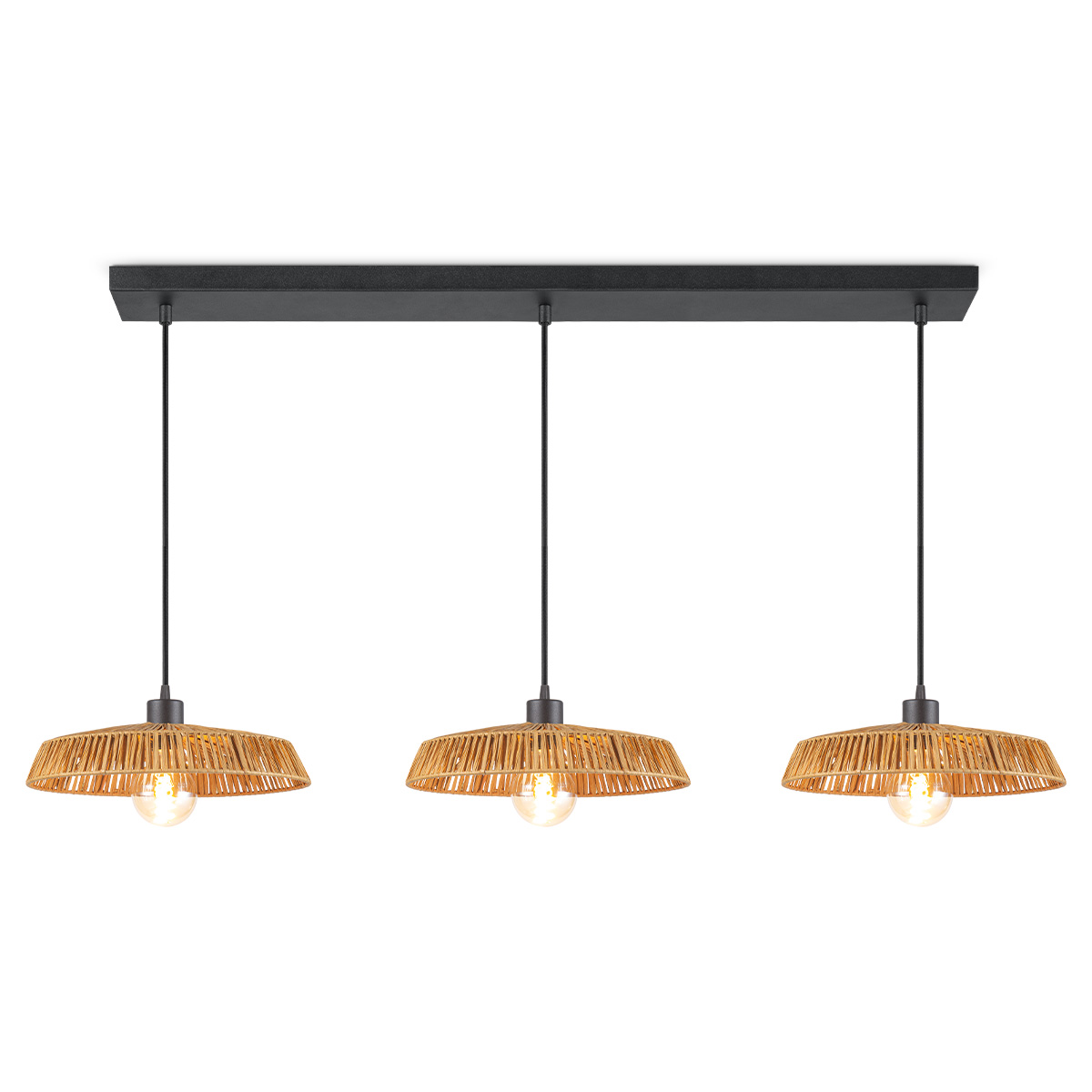 Pendant lamp Rimalex TLP7656 03NT