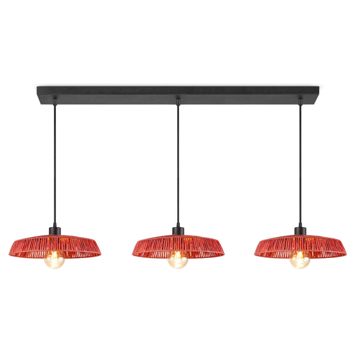 Pendant lamp Rimalex TLP7656 03RD