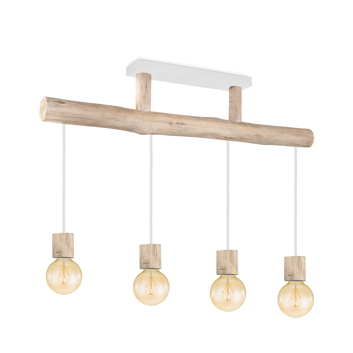 Pendant lamp OrionMist TLP4114 04SW