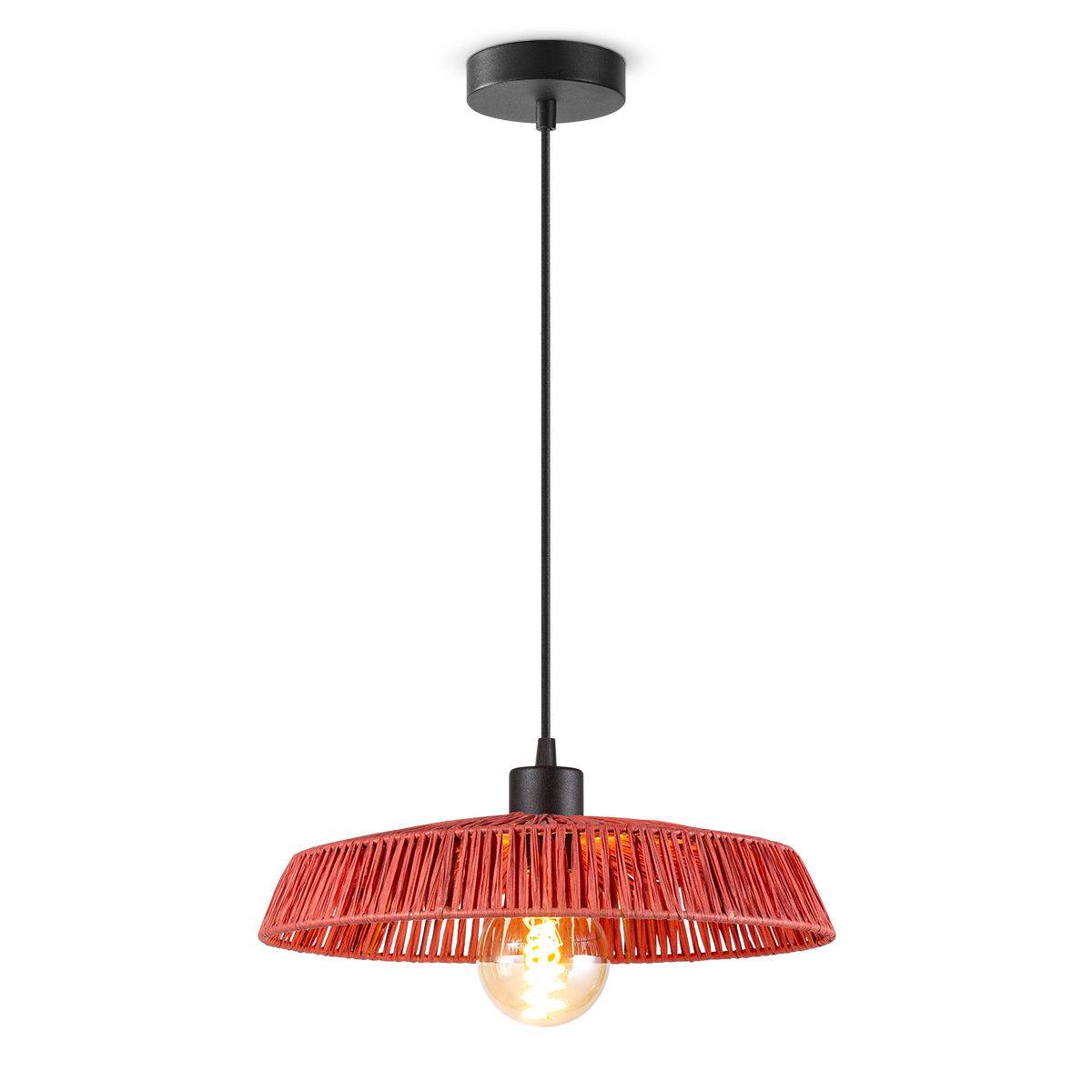 Pendant lamp Rimalex TLP7656 35RD