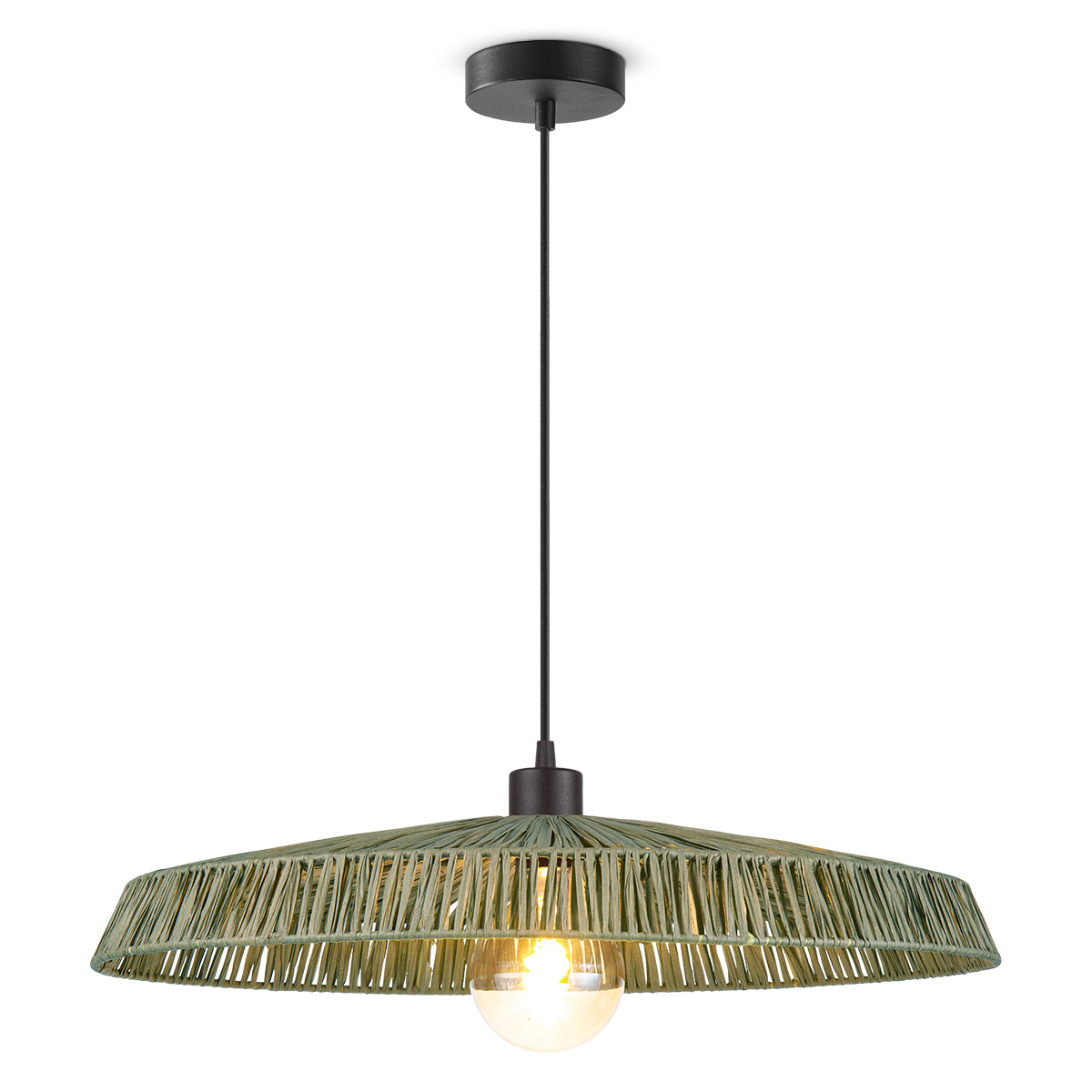 Pendant lamp Rimalex TLP7656 54GN