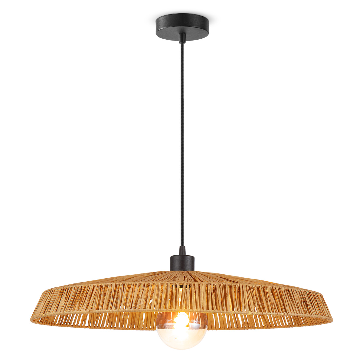 Pendant lamp Rimalex TLP7656 54NT