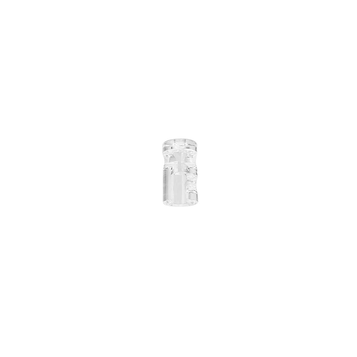 Tangla lighting - TLHG001TT - Plastic cable hanger - mix and match - transparent