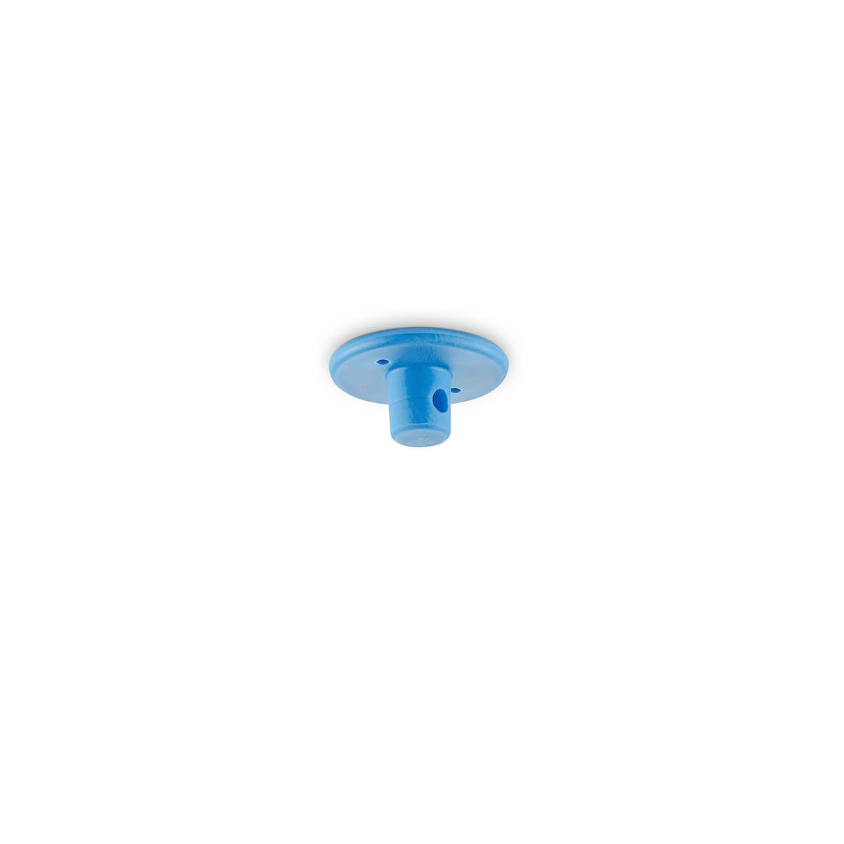 Tangla lighting - TLHG003BL - Silicone cable hanger - mix and match - blue
