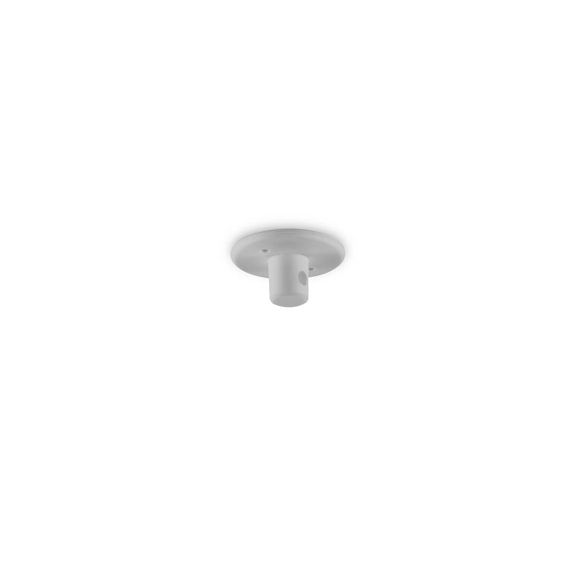 Tangla lighting - TLHG003GY - Silicone cable hanger - mix and match - grey
