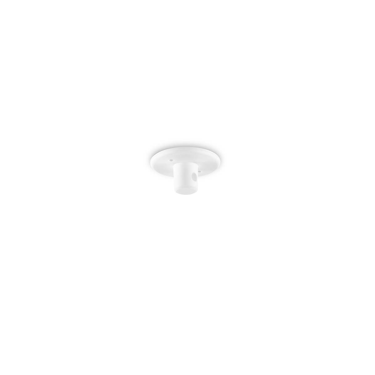 Tangla lighting - TLHG003WT - Silicone cable hanger - mix and match - white
