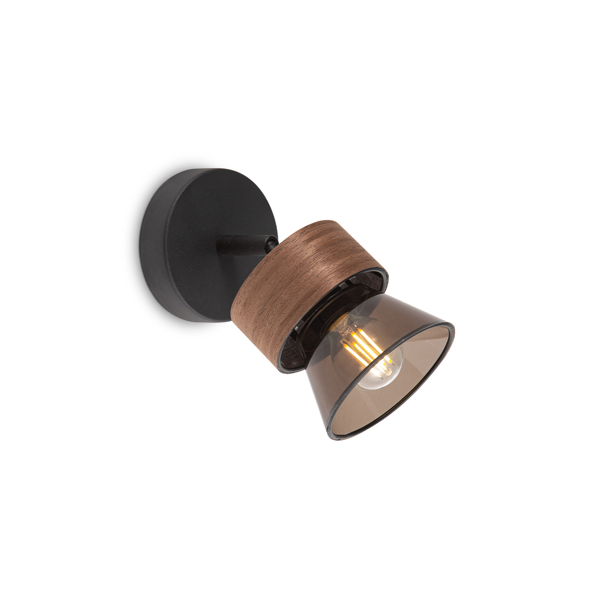 Spotlights Zorvix TLS7632 01BM