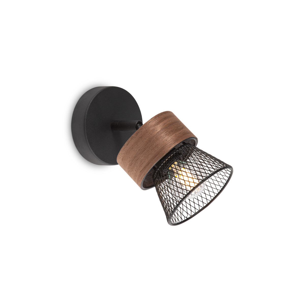 Spotlights Zorvix TLS7632 01BB