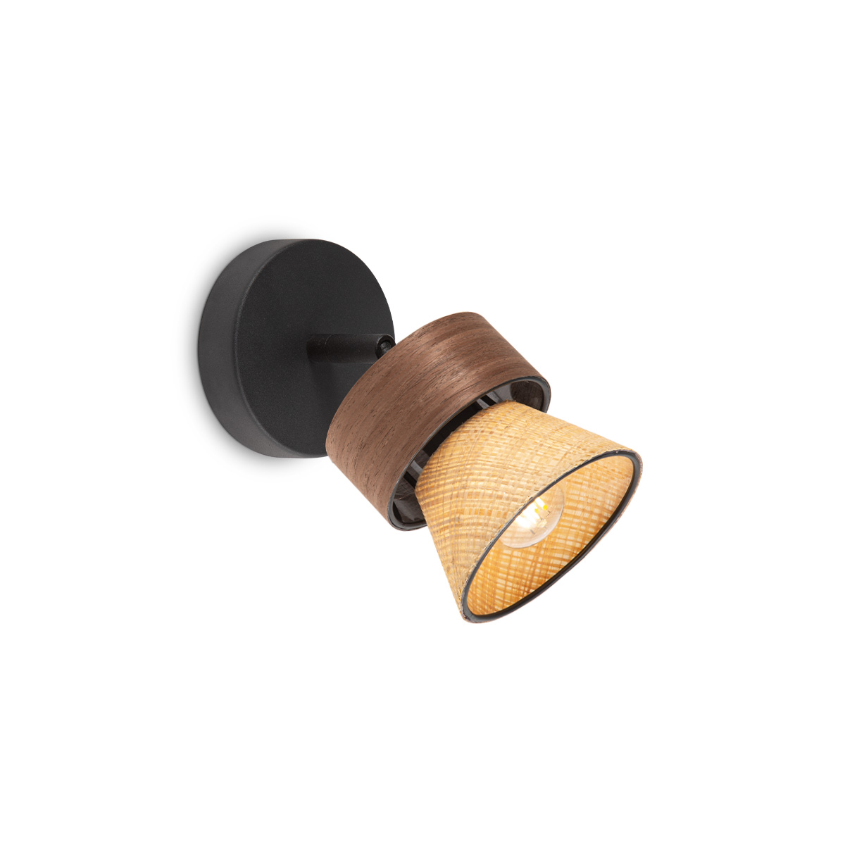 Spotlights Zorvix TLS7632 01BN
