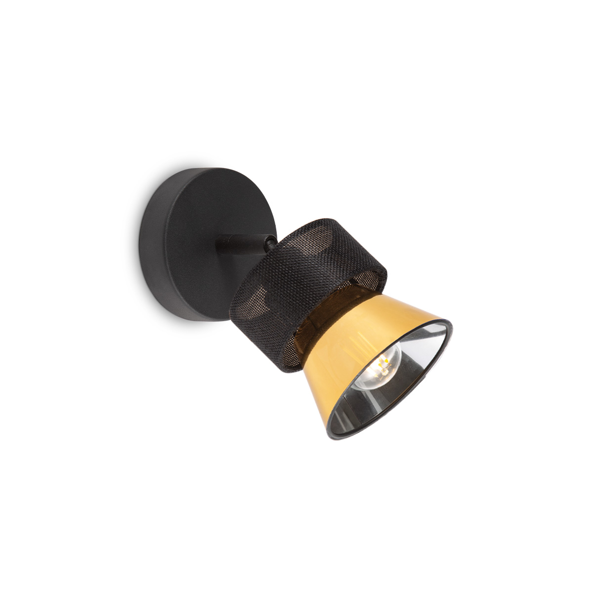 Spotlights Zorvix TLS7631 01BG