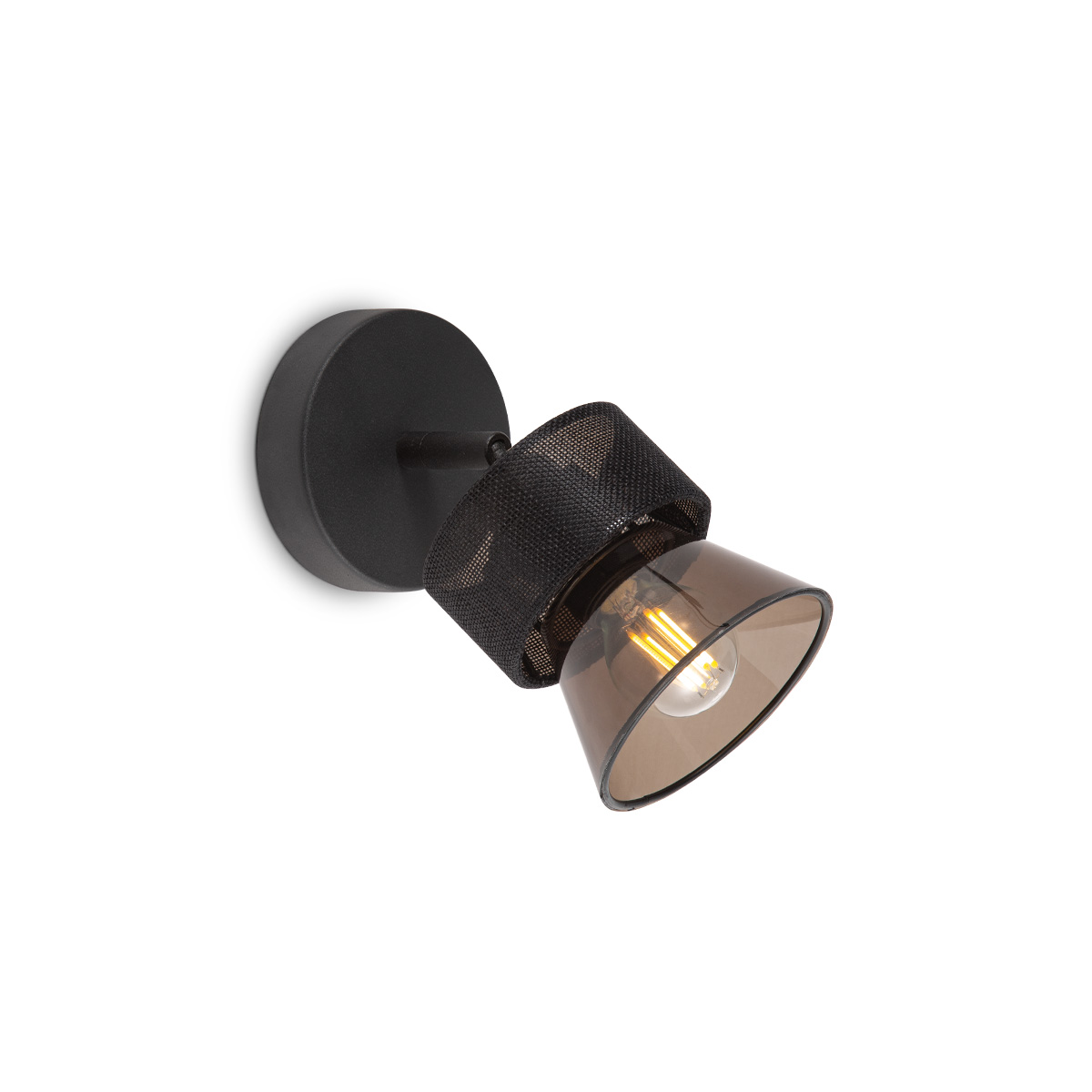 Spotlights Zorvix TLS7631 01BM