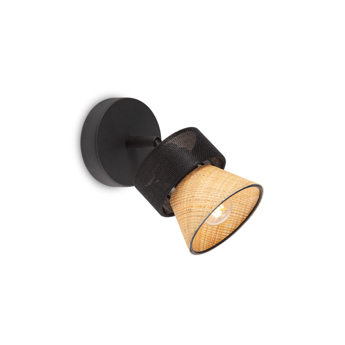 Spotlights Zorvix TLS7631 01BN