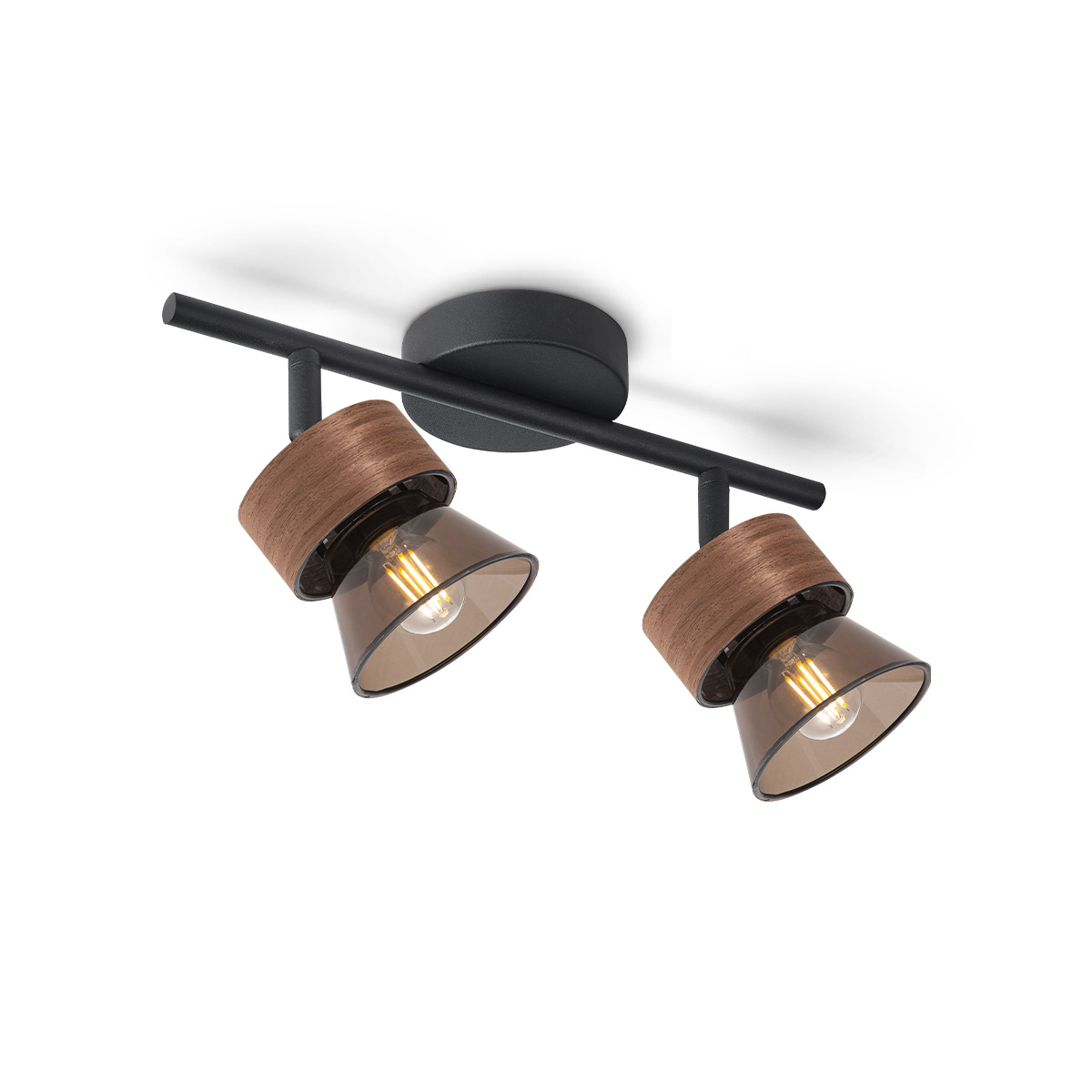Spotlights Zorvix TLS7632 02BM