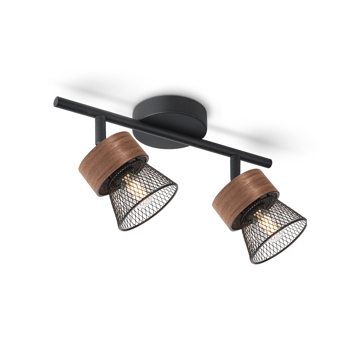Spotlights Zorvix TLS7632 02BB