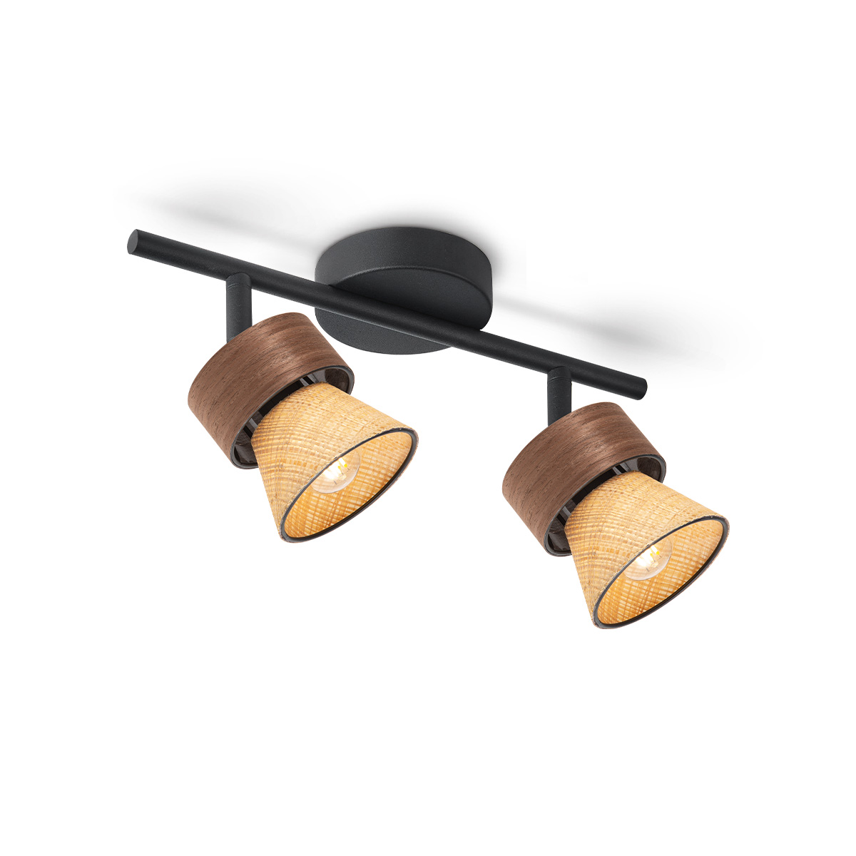 Spotlights Zorvix TLS7632 02BN