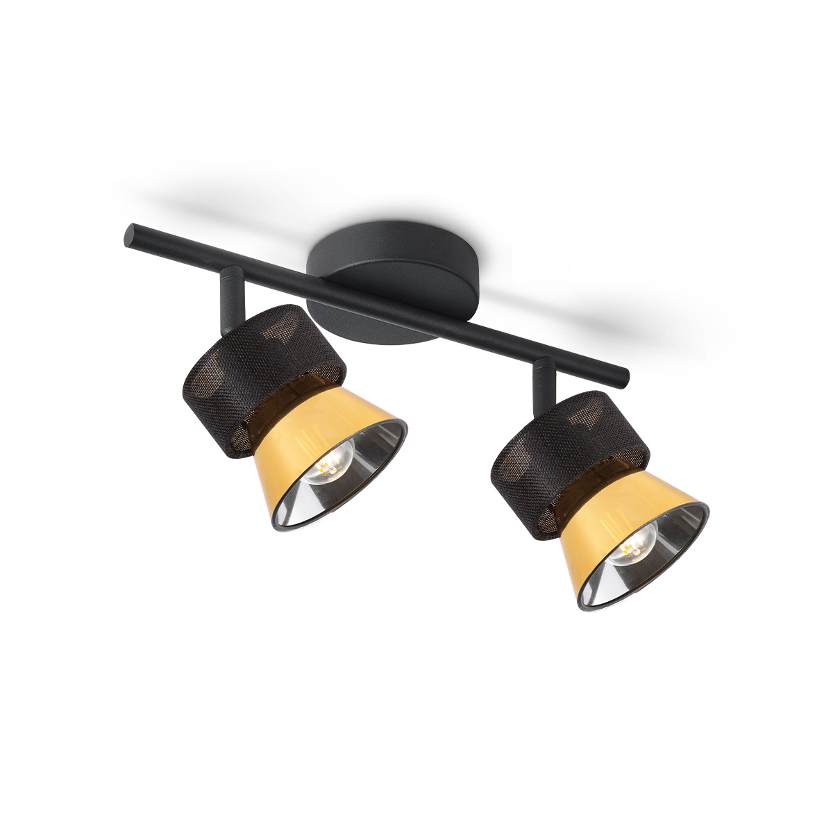 Spotlights Zorvix TLS7631 02BG
