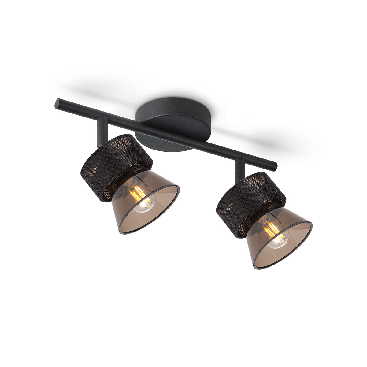 Spotlights Zorvix TLS7631 02BM