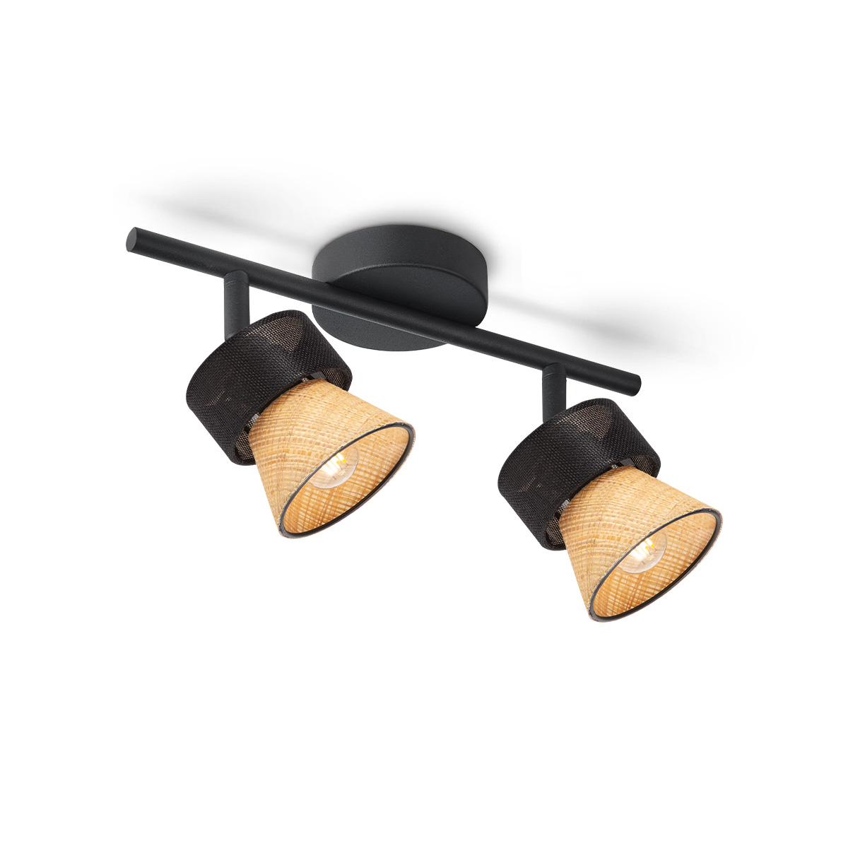 Spotlights Zorvix TLS7631 02BN