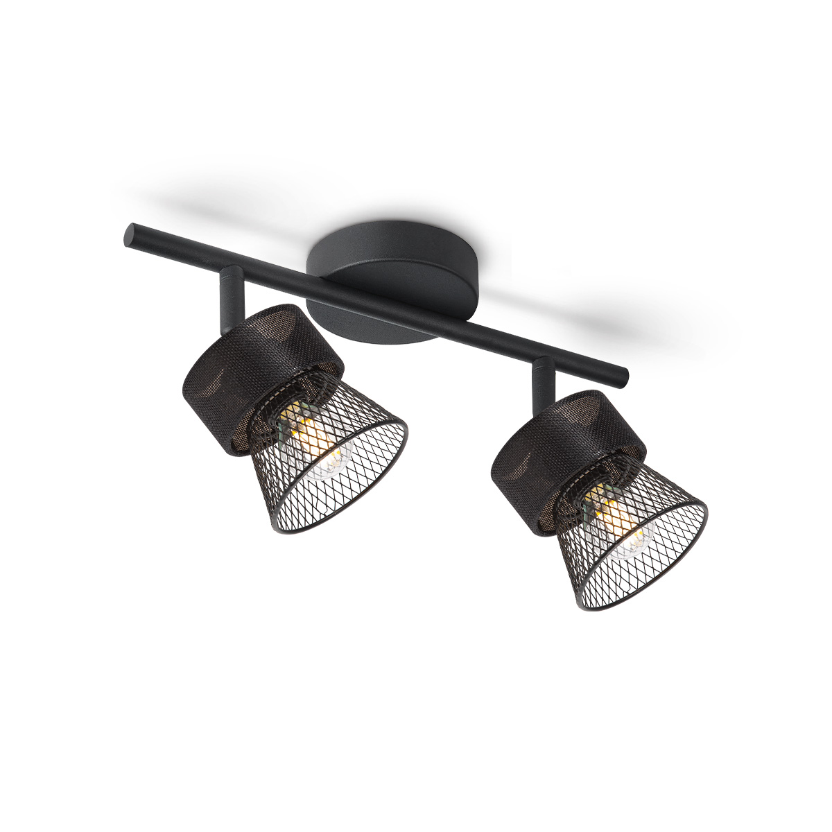 Spotlights Zorvix TLS7631 02BB