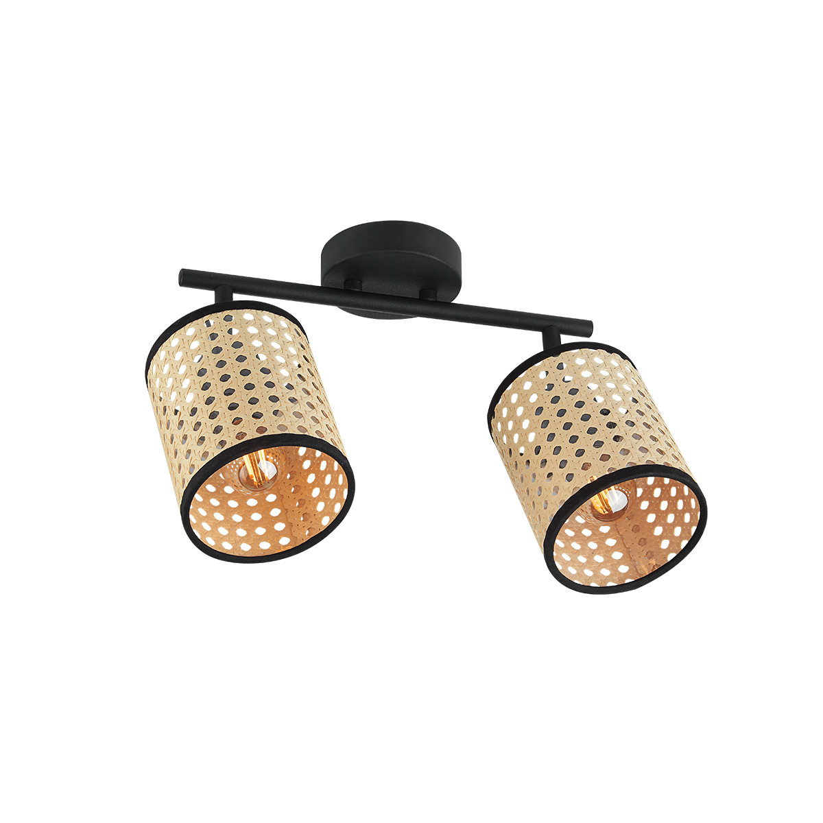 Spotlights Rexmila TLS7407 02BN