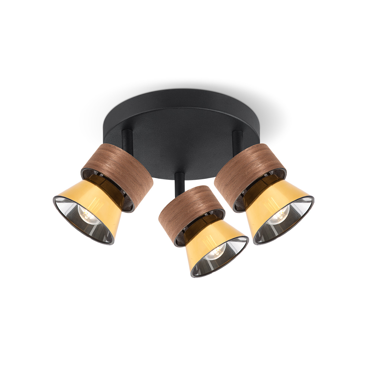 Spotlights Zorvix TLS7632 03BG