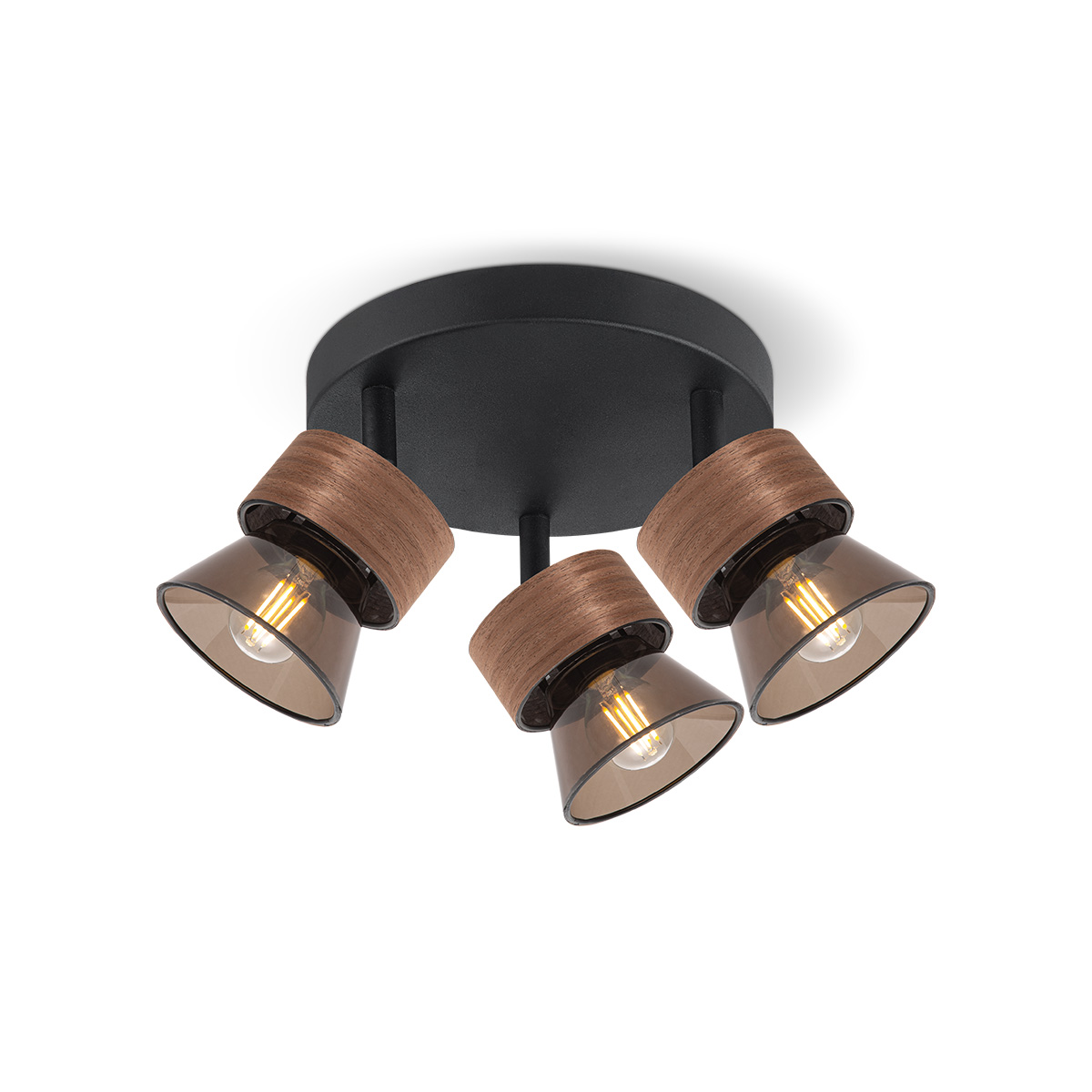 Spotlights Zorvix TLS7632 03BM